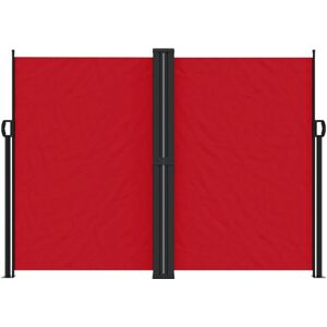 vidaXL 180x1000 cm Retractable Side Awning - Outdoor Privacy Screen vidaXL 180x1000 cm Retractable Side Awning - Outdoor Privacy Screen