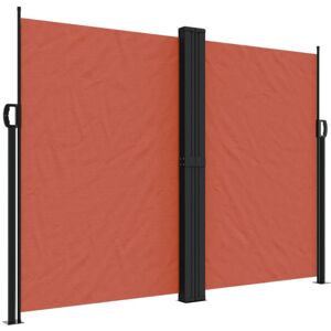 vidaXL 180x1000 cm Retractable Side Awning - Side Awning vidaXL 180x1000 cm Retractable Side Awning - Side Awning