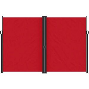 vidaXL Retractable Side Awning 220x1000 cm - Awnings vidaXL Retractable Side Awning 220x1000 cm - Awnings