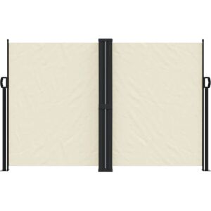 vidaXL 160x1200 cm Retractable Side Awning - Outdoor Privacy Screen vidaXL 160x1200 cm Retractable Side Awning - Outdoor Privacy Screen