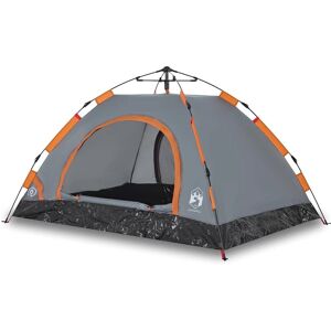 vidaXL Lightweight 2-5 Person Camping Tent - Waterproof Shelter vidaXL Lightweight 2-5 Person Camping Tent - Waterproof Shelter