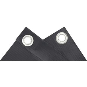 vidaXL Garden Privacy Screen Balcony Sunshade Anthracite 800x75 cm PVC - Privacy Screen vidaXL Garden Privacy Screen Balcony Sunshade Anthracite 800x75 cm PVC - Privacy Screen