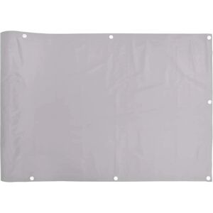 vidaXL Garden Privacy Screen Fence - 600x90 cm PVC vidaXL Garden Privacy Screen Fence - 600x90 cm PVC