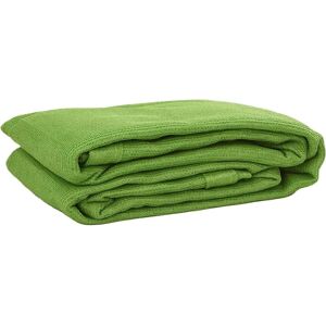 vidaXL Tent Carpet Light Green 250x200 cm HDPE - Tent Carpet vidaXL Tent Carpet Light Green 250x200 cm HDPE - Tent Carpet