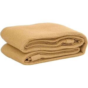 vidaXL Tent Carpet Sand 250x400 cm - Tent Carpet vidaXL Tent Carpet Sand 250x400 cm - Tent Carpet