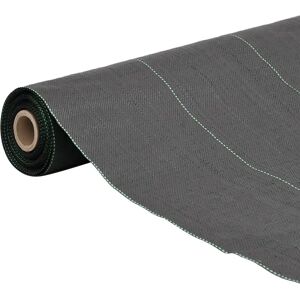 vidaXL Weed Barrier Fabric 1.5x10 m - weed barrier fabric vidaXL Weed Barrier Fabric 1.5x10 m - weed barrier fabric