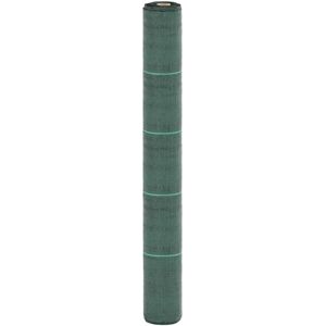 vidaXL Weed Membrane 1x200m - Weed Control Fabric vidaXL Weed Membrane 1x200m - Weed Control Fabric