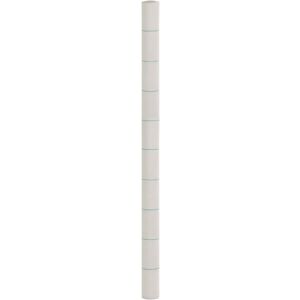 vidaXL Tissu Barrière Anti-mauvaises Herbes pour Jardin 2x50 m - Tissu Barrière Anti-mauvaises Herbes - Publicité vidaXL Tissu Barrière Anti-mauvaises Herbes pour Jardin 2x50 m - Tissu Barrière Anti-mauvaises Herbes - Publicité