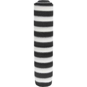 vidaXL Privacy Net 1.8x10m Anthracite & White - Privacy Net vidaXL Privacy Net 1.8x10m Anthracite & White - Privacy Net