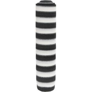 vidaXL Privacy Net Anthracite and White - Privacy Net vidaXL Privacy Net Anthracite and White - Privacy Net