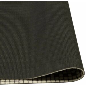 vidaXL Kitchen Rug - Soft Velvet Anti Fatigue Mat Runner - 60x180cm vidaXL Kitchen Rug - Soft Velvet Anti Fatigue Mat Runner - 60x180cm