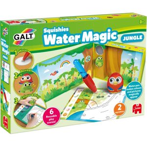 Galt Toys Animaux magiques d'eau - jouet d'art et d'artisanat - Publicité Galt Toys Animaux magiques d'eau - jouet d'art et d'artisanat - Publicité