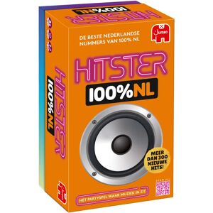 Jumbo Hitster 30 min Card Game Party - Card Game Jumbo Hitster 30 min Card Game Party - Card Game