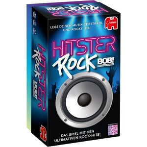 Jumbo Hitster - Rock party kártyajáték Jumbo Hitster - Rock party kártyajáték