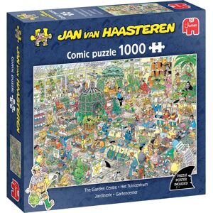 Jan van Haasteren 1110100602 Puzzle - Paysage - Puzzle - Publicité Jan van Haasteren 1110100602 Puzzle - Paysage - Puzzle - Publicité