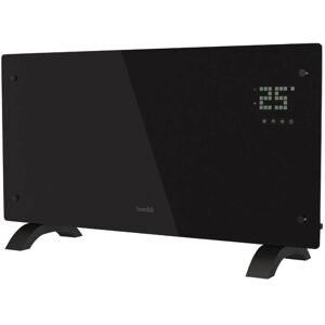 HOMBLI Glass Convection Heater - Smart-Home-Stationen - Heizkörper HOMBLI Glass Convection Heater - Smart-Home-Stationen - Heizkörper