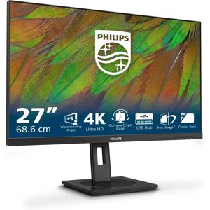 Philips 27B1N3800 - 4K Monitor - IPS, 60Hz, HDMI, Speakers Philips 27B1N3800 - 4K Monitor - IPS, 60Hz, HDMI, Speakers