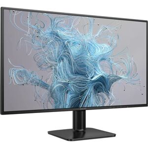 Philips 27-Zoll 1080p LCD Monitor - 120Hz, Schwarz Philips 27-Zoll 1080p LCD Monitor - 120Hz, Schwarz