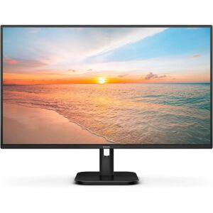 Moniteur Philips 27E1N1100A 27" Full HD - IPS, 100Hz, 1ms, Haut-parleurs, HDMI - Publicité Moniteur Philips 27E1N1100A 27" Full HD - IPS, 100Hz, 1ms, Haut-parleurs, HDMI - Publicité