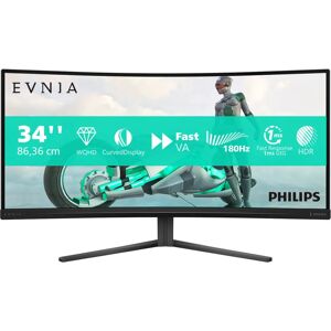 Philips Evnia 34M2C3500L Philips Evnia 34M2C3500L