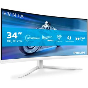 AOC Evnia 34M2C5501A AOC Evnia 34M2C5501A