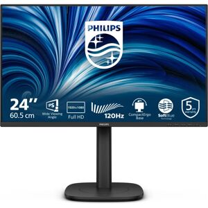 Moniteur Philips 3000 série 24B2N3200J/00 23.8" LCD Full HD - Ordinateur Moniteur Philips 3000 série 24B2N3200J/00 23.8" LCD Full HD - Ordinateur
