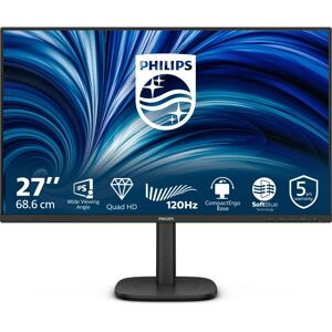 Philips 27B2N3500J/00 Moniteur LCD 2K 27 pouces - Publicité Philips 27B2N3500J/00 Moniteur LCD 2K 27 pouces - Publicité