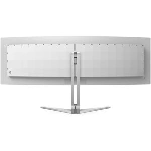 Philips Evnia 49M2C8900AM - Moniteur de jeu incurvé QD OLED 49 pouces - Haut contraste, 240Hz, HDR400 - Publicité Philips Evnia 49M2C8900AM - Moniteur de jeu incurvé QD OLED 49 pouces - Haut contraste, 240Hz, HDR400 - Publicité