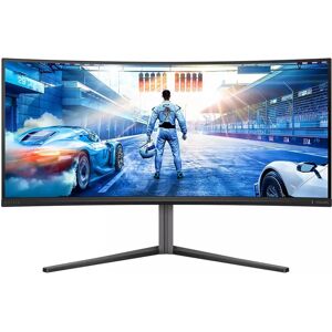 Philips Evnia 34M2C6500AM - 34 Zoll QD-OLED Monitor Philips Evnia 34M2C6500AM - 34 Zoll QD-OLED Monitor