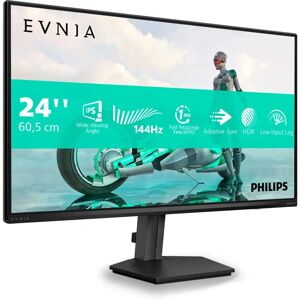 Philips Charcoal 24m2n3200nf IPS 144Hz Gaming Monitor Philips Charcoal 24m2n3200nf IPS 144Hz Gaming Monitor