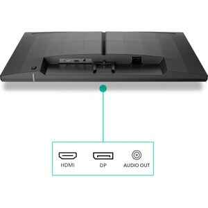Moniteur d'Ordinateur Philips Evnia 3000 27M2N3200NF/00 - 27" Full HD IPS Moniteur d'Ordinateur Philips Evnia 3000 27M2N3200NF/00 - 27" Full HD IPS