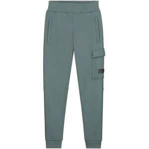 Malelions Junior Cargo Joggingbroek - Broek Malelions Junior Cargo Joggingbroek - Broek