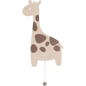 Baby's Only Wonder Girafe - Holz-Wandlampe Baby's Only Wonder Girafe - Holz-Wandlampe