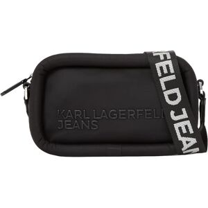 KARL LAGERFELD Modell Puffy Kamera Tasche - Tasche KARL LAGERFELD Modell Puffy Kamera Tasche - Tasche