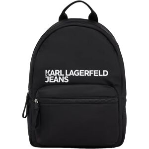 Karl Lagerfeld Jeans KLJ Essential Nylon BP - Jeans & Ryggsäck Karl Lagerfeld Jeans KLJ Essential Nylon BP - Jeans & Ryggsäck