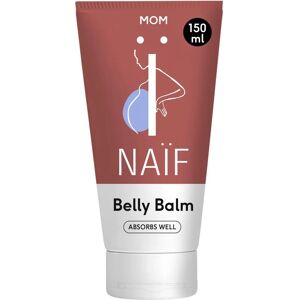 Naif Balsam Hrănitor pentru Tummy - Prevenirea Vergeturilor Naif Balsam Hrănitor pentru Tummy - Prevenirea Vergeturilor