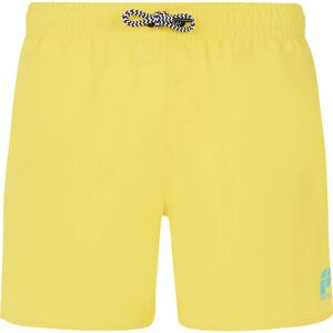 Protest Culture Kids Swimwear - Yellow - XXXL Protest Culture Kids Swimwear - Yellow - XXXL