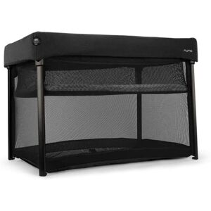 Nuna Nuna PAAL Travel Cot - Caviar Nuna Nuna PAAL Travel Cot - Caviar
