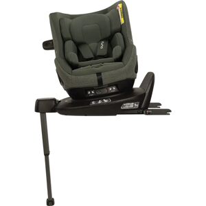 Seggiolino Auto Nuna Pruu Forest - i-Size, 0-4 Anni Seggiolino Auto Nuna Pruu Forest - i-Size, 0-4 Anni