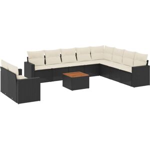 VidaXL Gartenset - Robustes wetterfestes Modulares Design VidaXL Gartenset - Robustes wetterfestes Modulares Design