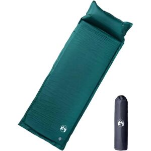 vidaXL Self Inflating Camping Mattress - Camping Mattress vidaXL Self Inflating Camping Mattress - Camping Mattress