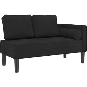 Vidaxl Sofa mit Samtpolstern - Modernes Wohnzimmereinrichtung Vidaxl Sofa mit Samtpolstern - Modernes Wohnzimmereinrichtung