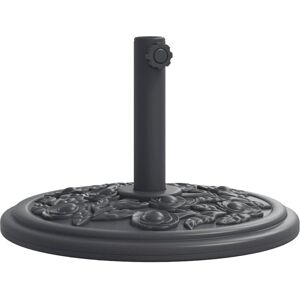 vidaXL Bază Umbrelă pentru Stâlpi Ø38/48 mm - 12 kg vidaXL Bază Umbrelă pentru Stâlpi Ø38/48 mm - 12 kg