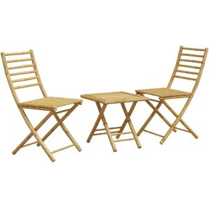 vidaXL Gartenmöbel-Set 3278533 - Outdoor furniture set vidaXL Gartenmöbel-Set 3278533 - Outdoor furniture set