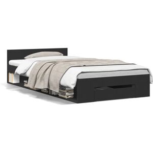 Boxspring met lades - Type bed Boxspring met lades - Type bed