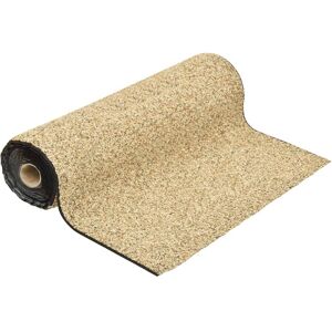 vidaXL Stone Liner Natural Sand Pond Lining Underlay - Pond Liner Garden Pool Fish Membrane Waterproof vidaXL Stone Liner Natural Sand Pond Lining Underlay - Pond Liner Garden Pool Fish Membrane Waterproof