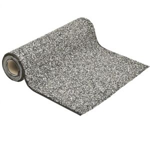 vidaXL Grey Stone Pond Liner 600x60 cm - Pond Liner vidaXL Grey Stone Pond Liner 600x60 cm - Pond Liner