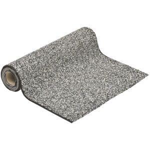 vidaXL Revêtement de Pierre 200x100 cm Gris Imperméable pour Étang vidaXL Revêtement de Pierre 200x100 cm Gris Imperméable pour Étang