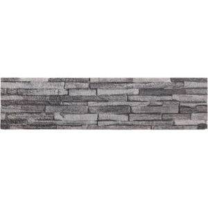 vidaXL 3D Wall Panels - Decorative Wall Covering 14 pcs Anthracite vidaXL 3D Wall Panels - Decorative Wall Covering 14 pcs Anthracite