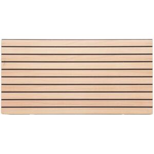 vidaXL 3D Wall Panels Brown - Wall Covering - 5 pcs vidaXL 3D Wall Panels Brown - Wall Covering - 5 pcs